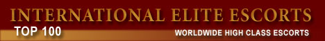 International Elite Escorts