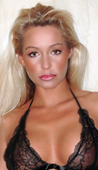 Berlin Escort Larissa