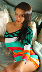 Köln Escort Isabella