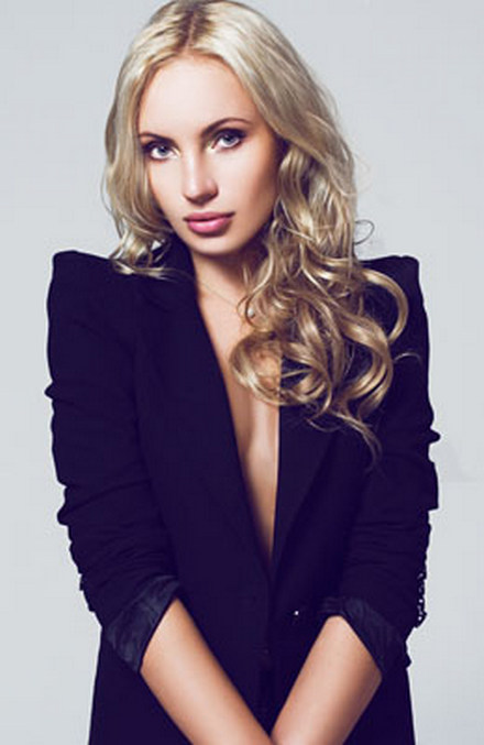 Tiffany Frauenbegleitservice