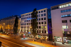 Fleming`s Hotel Munich City