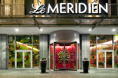 Le Meridian Munich