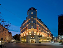Mandarin Oriental Munich