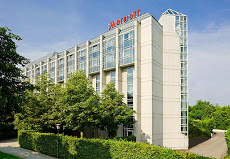 Munich Marriott Hote02l